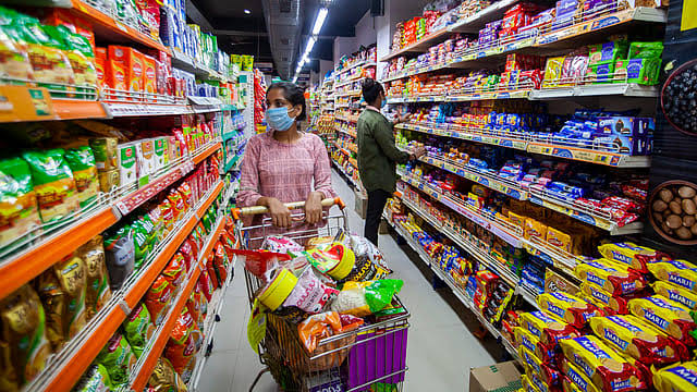 FMCG Business